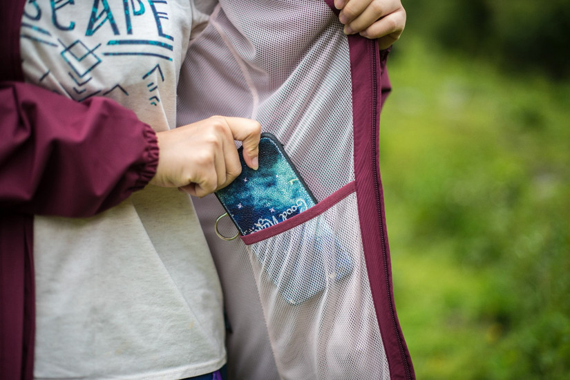 黑科技保温透气冲锋衣,黑科技超轻超薄冲锋衣