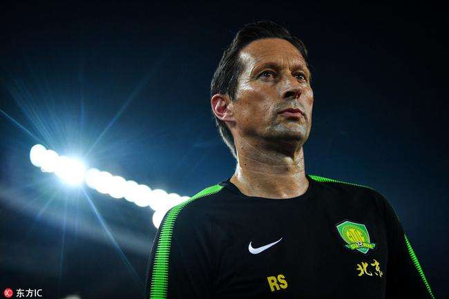 北青谈国安再战上港,北青解读国安名单