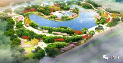 南阳腾飞,南阳飞速发展视频