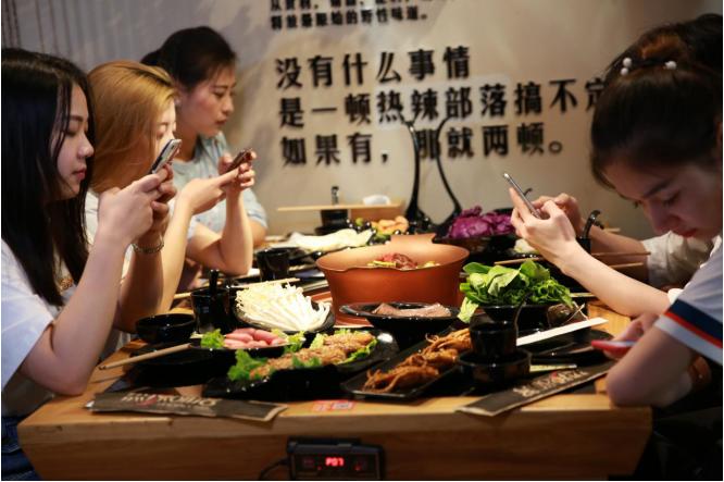 热辣部落加盟店怎么样,热辣部落烤涮一体