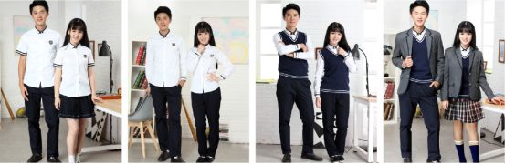 学生校服需要购买吗,怎么在网上买本校校服