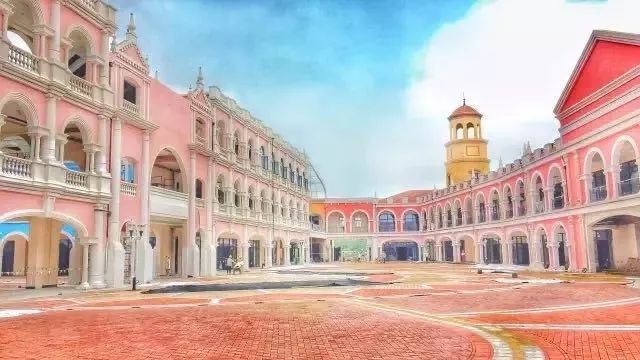 万达广场选址已定!富阳人的朋友圈沸腾啦!