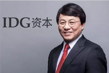 中国资本教父是谁,谁是中国的投资之神