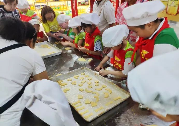 高质量暑假研学夏令营,临空港夏令营好玩吗