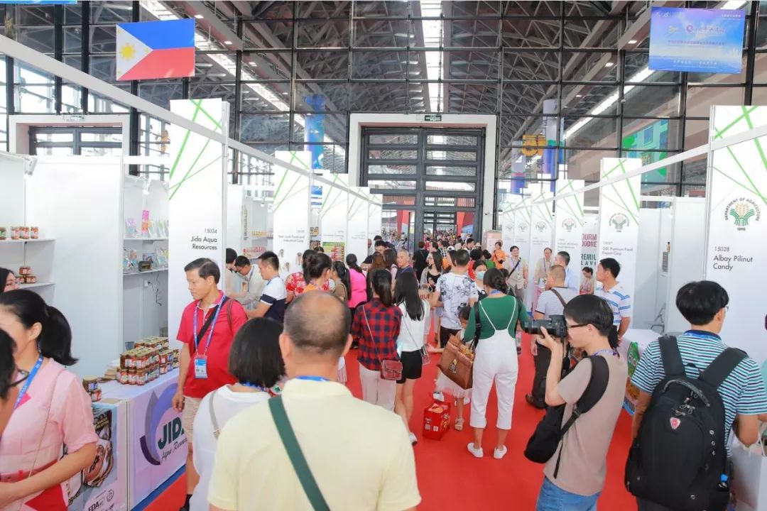 菲律宾向中国出口哪些农产品,菲律宾中国农产品