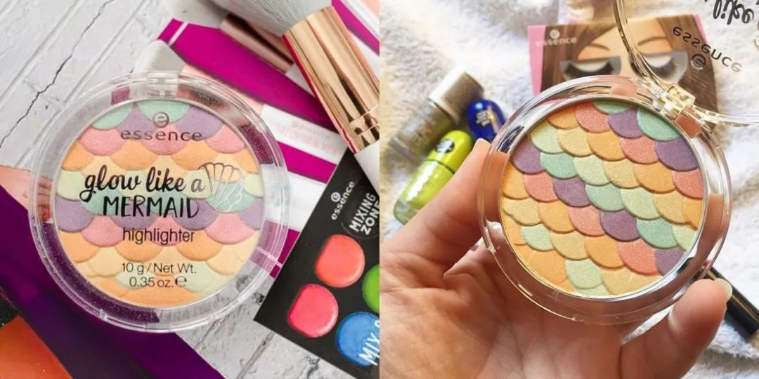 这些美妆潮品你最想拿走哪一个,这些网红化妆品还能用吗