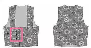 中国女性内衣史,女性的内衣一般藏在哪