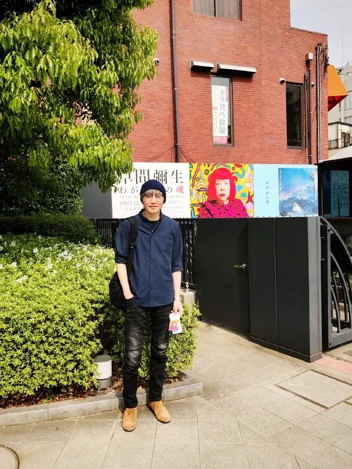 张亚东究竟有什么魅力,看中国男神