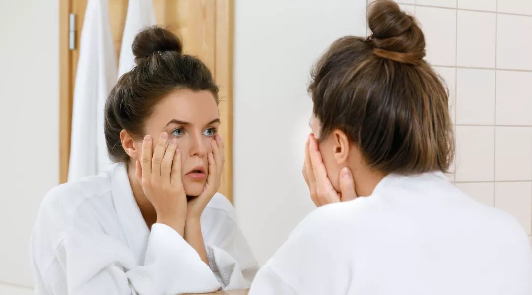 不管什么肤质，都躲不过「干」尬的宿命