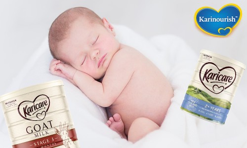 羊奶粉口碑最好的前十名羊奶粉,羊奶粉哪个牌子的最好最正宗