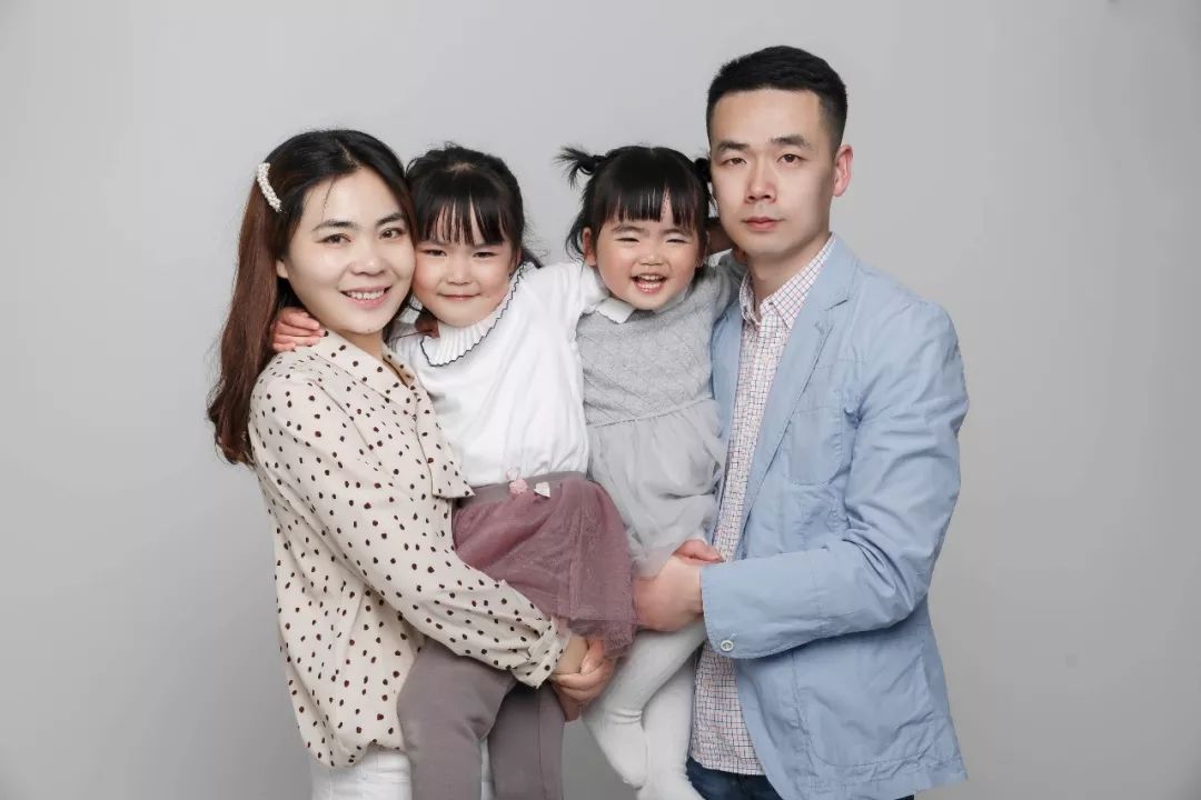 微关注|好家风是最高级的“炫富”！快来为身边的《我爱我家》打CALL