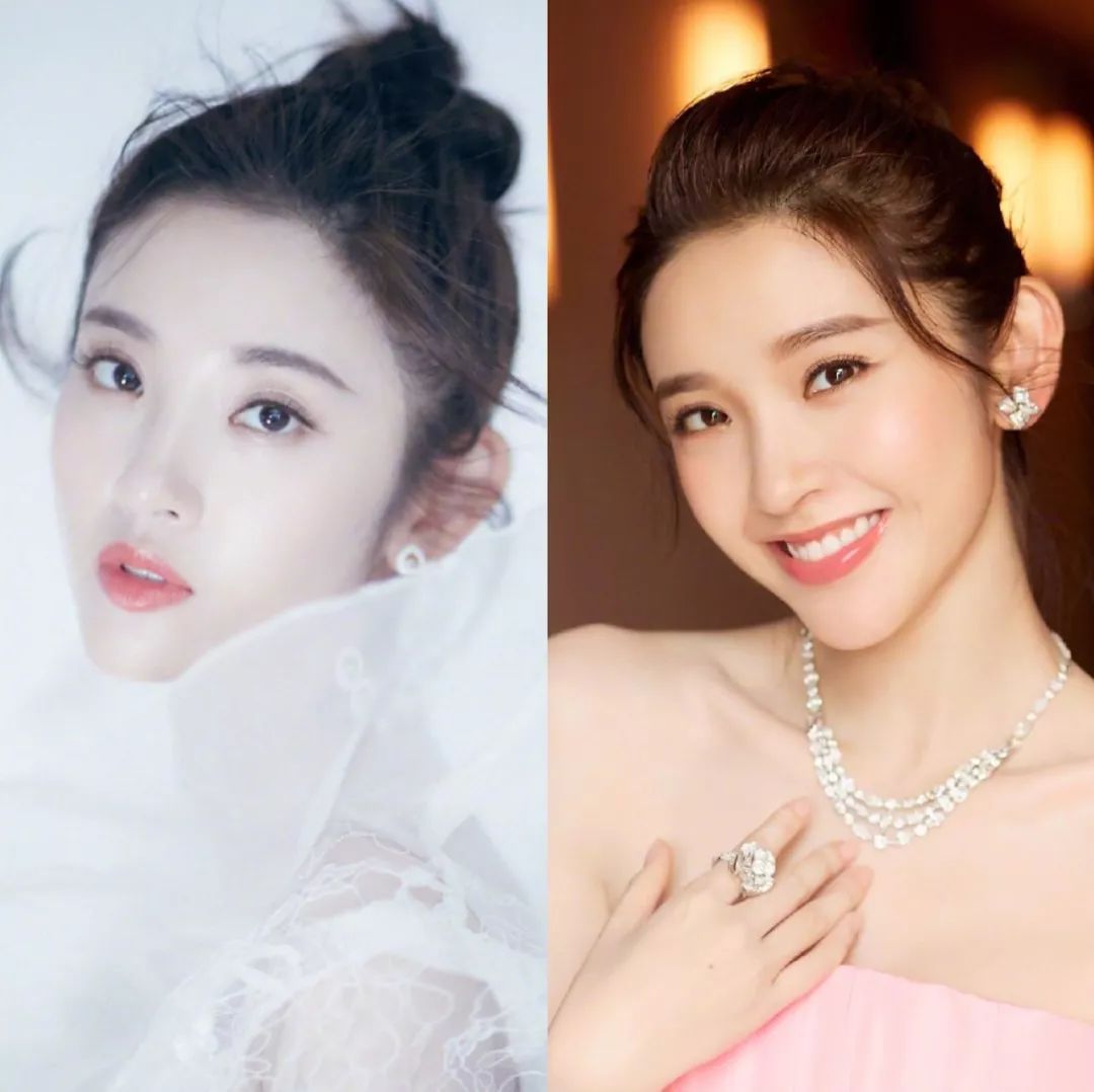 你的妆容影响你的心情,恋爱频率妆容