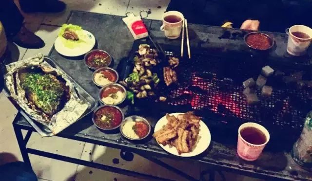 涓芥睙鐑噳绮夊摢瀹舵渶濂藉悆,涓芥睙甯傚尯瀹佽挆鍑夌矇鎺ㄨ崘