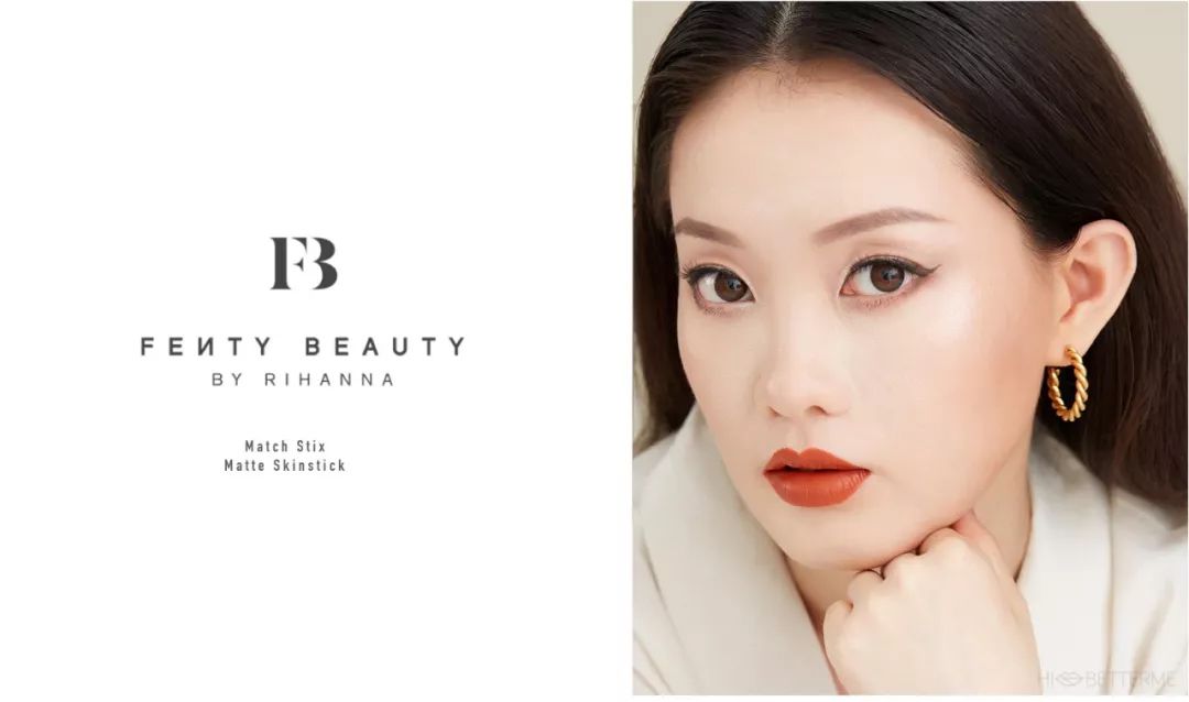 九个彩妆品牌,100个好用的彩妆单品