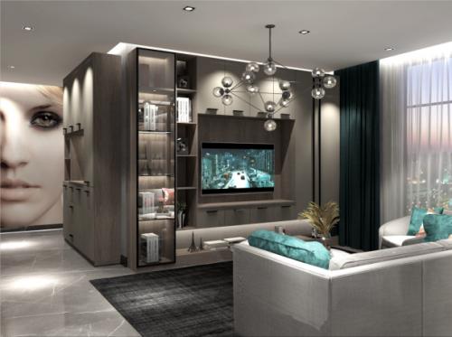 月兔橱柜全屋定制安平,月兔不锈钢橱柜多少钱一米