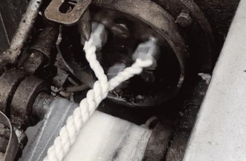 麻花绳子怎么弄,麻花辫绳子怎么拧