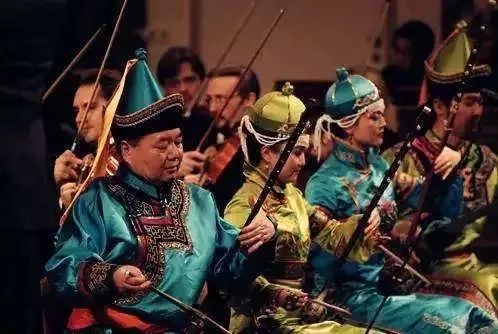 来了来了！通辽一大波文化活动清凉来袭