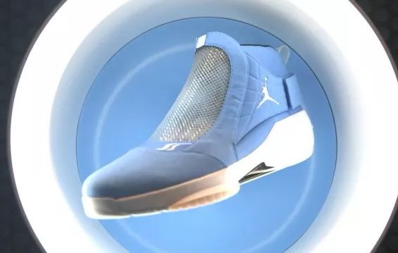 北卡蓝offwhitexairjordan,为什么北卡蓝这么贵