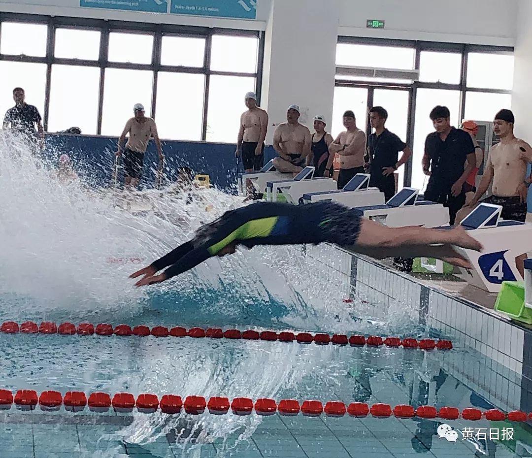 城事要闻,黄石体育场馆有哪些