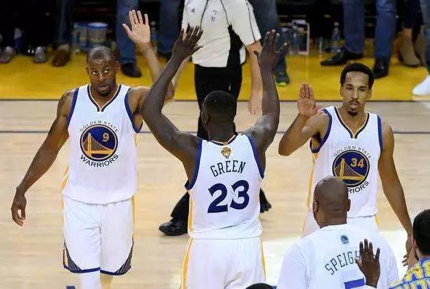 金州勇士今年的新秀,金州勇士的现状