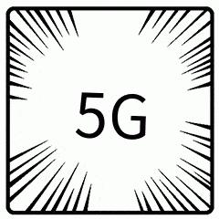 佛山5g覆盖范围,佛山市5g