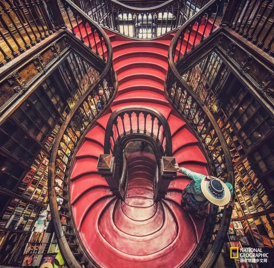 世界上最惊艳的阶梯,世界上最壮观的高架公路