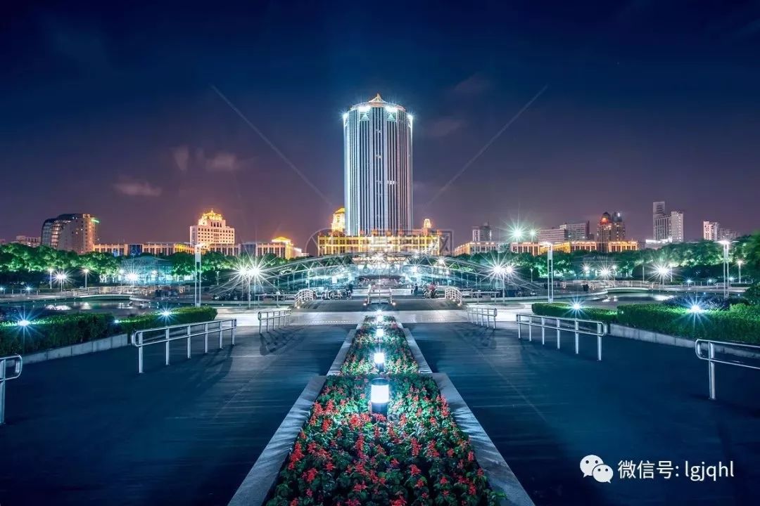 带你领略魔都上海美丽夜,上海兴义旅游