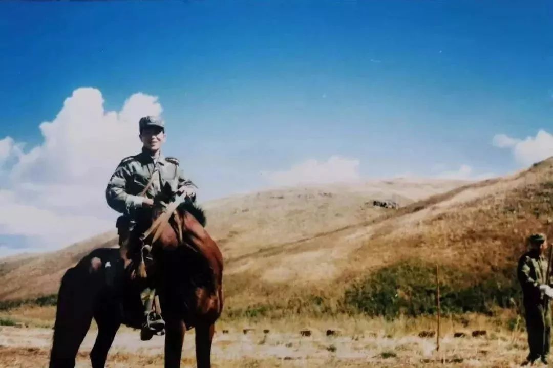 八一特辑橄榄绿,八一特辑警营里的兵