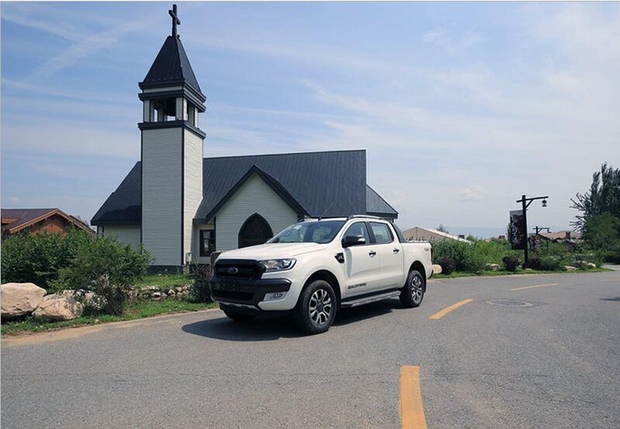 普拉多2022新款皮卡,进口皮卡全款4万多块钱便宜出售