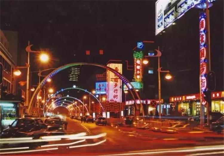 吃喝玩乐购，石家庄夜生活地图来了