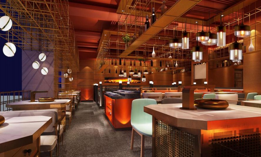 「4店通用」128元抢购原价331元「汉拿山韩式烤肉」3-4人超值烤肉套餐！火遍全国各地的汉拿山烤肉，不吃一辈子的遗憾