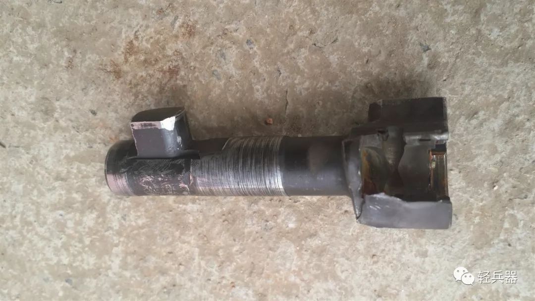枪炸膛的问题怎么解决,枪支炸膛是什么原因