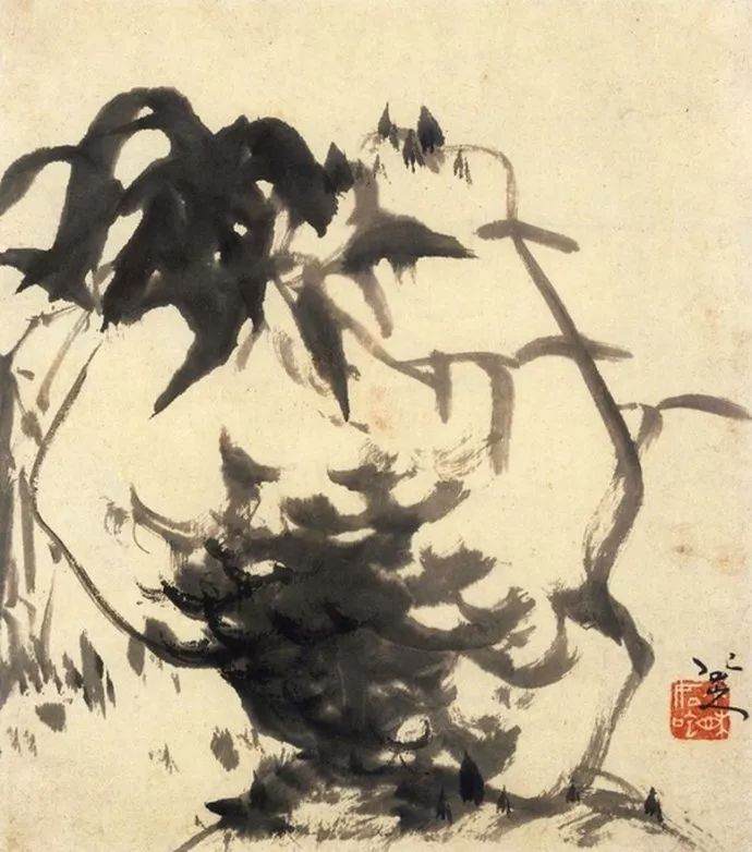 八大山人生平与艺术,八大山人清初