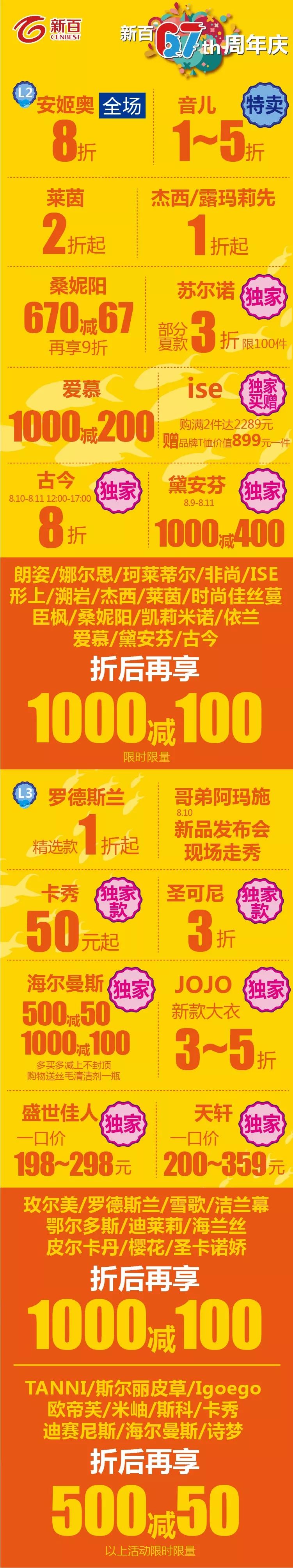 阿迪4折,阿迪耐克全场5折封顶