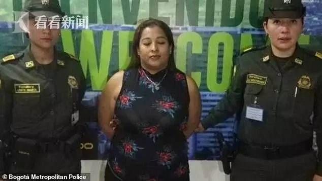 女子帮人运毒被海关抓到,女子运毒被边防警察发现