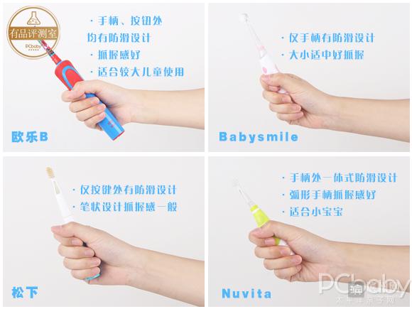 今年流行很好用的儿童电动牙刷,推荐几款口碑好的儿童电动牙刷