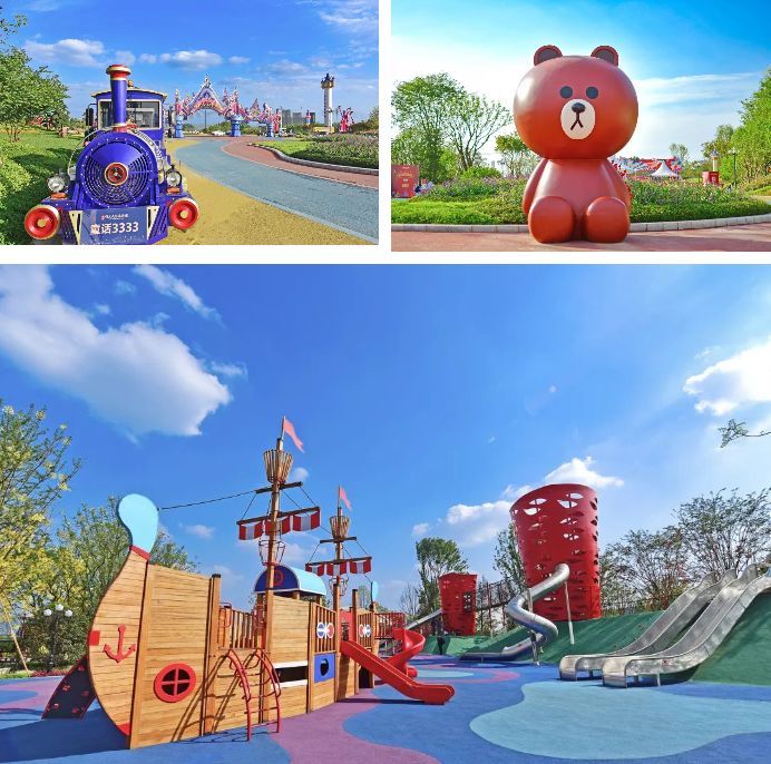 天府新区文创板块,天府文旅板块是不是天府文创城