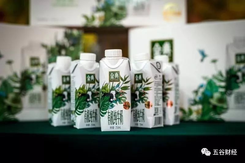 伊利金典蛋白质,伊利金典产品短板