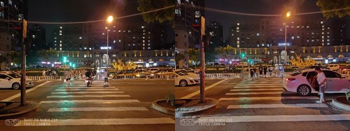 努比亚z20pro评测,努比亚z20手机测评表