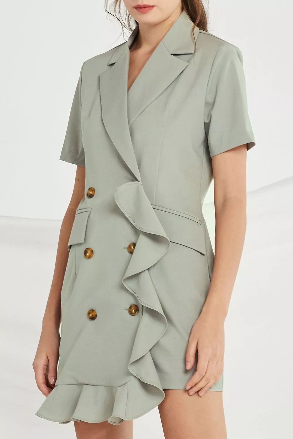 适合妈妈的时尚连衣裙有哪些,妈妈也适合穿的连衣裙