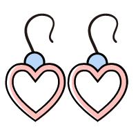 耳环在古代最原始的作用是什么,在古代耳环作用