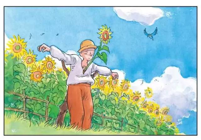 盛事丨9月来广州，邀你同游动漫的繁华