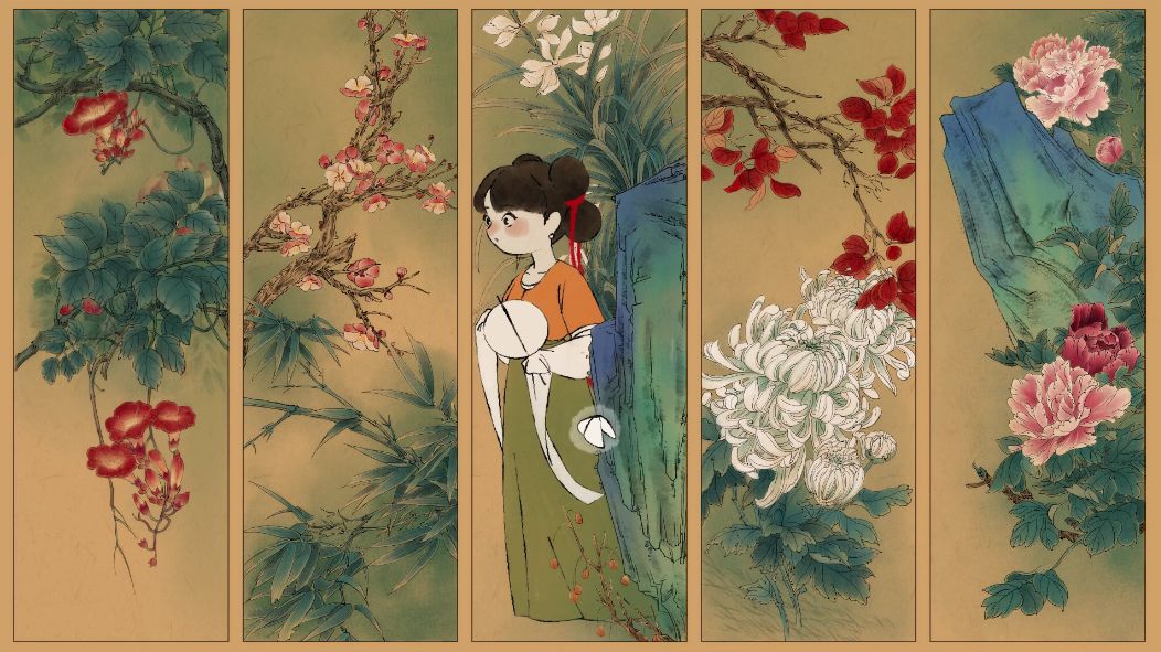 盛事丨9月来广州，邀你同游动漫的繁华