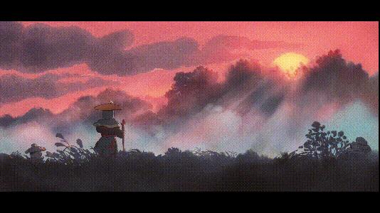 盛事丨9月来广州，邀你同游动漫的繁华