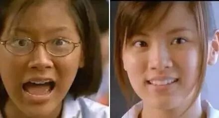 想要变好看？先找人夸你