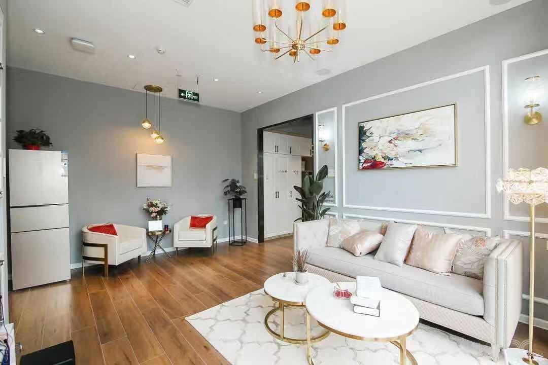 一起装修网上海门店,一起装修网探店