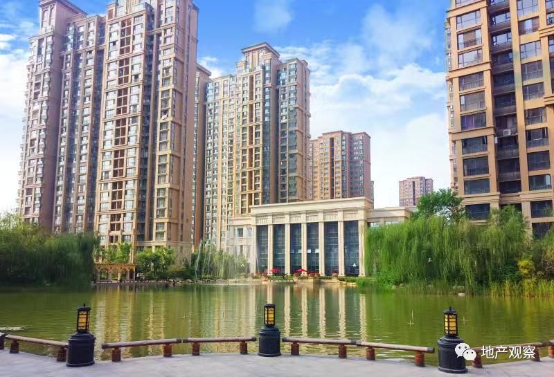 北区再现牛盘：双地铁交汇+知名9年公立