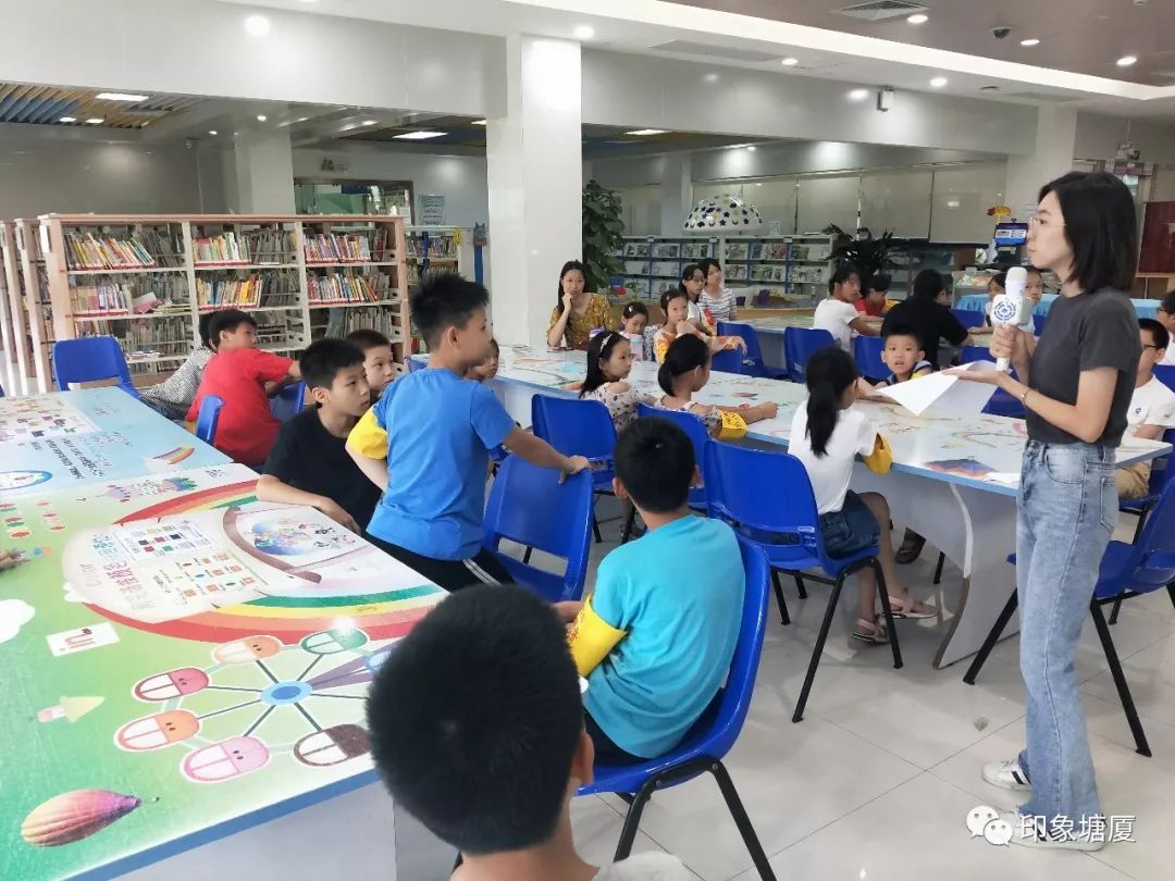 东莞塘厦最近的大型活动,塘厦周末去哪玩推荐