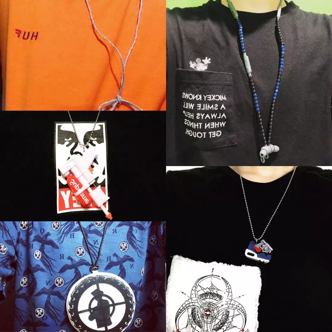 夏季配饰必备这三款,夏天最值得购买的配饰