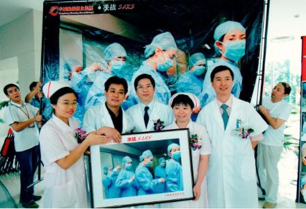 广东中医院张忠德医生,广东中医张忠德院长